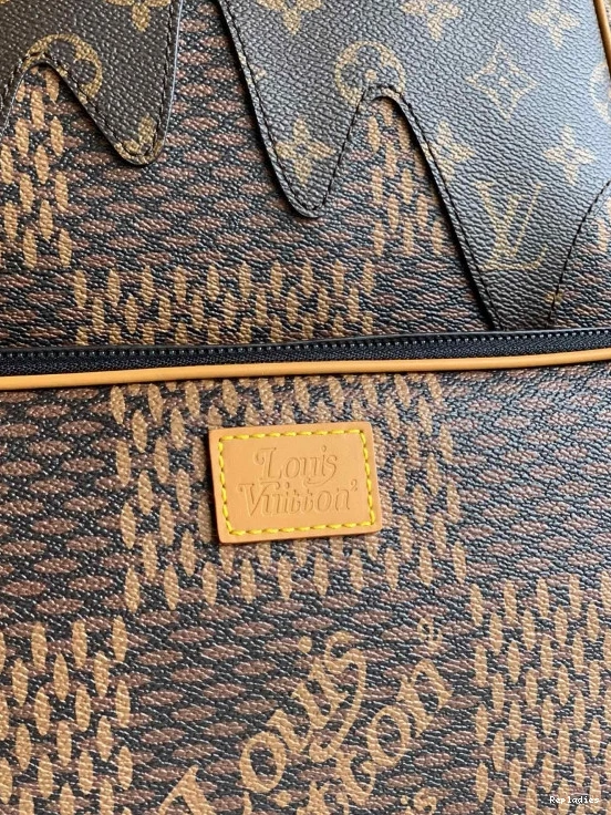 Fake Louis Bags BACKPACK LOUIS VUITTON 0820